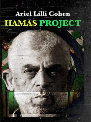 cover image of Hamas Project
